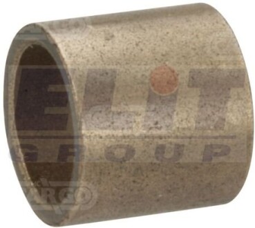 Bushing - CARGO 140310