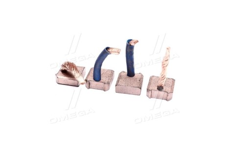 Фото 3 - Стартер CARGO 140387