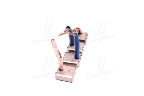 Фото 4 - Стартер CARGO 140387