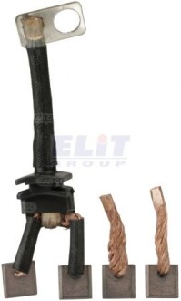 Щітка стартера - CARGO 142056