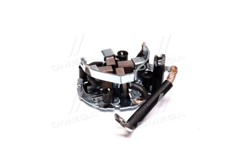 Фото 4 - Щітка стартера CARGO 230741