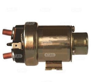 Соленоїд стартера - CARGO 231807