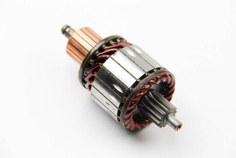 Фото 2 - Автомобильный стартер CARGO 233698