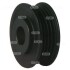 Pulley, alternator - (3140080G00, 3140080G10, 2706023020) CARGO 234019 (фото 1)