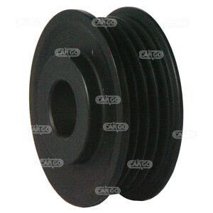 Pulley, alternator - CARGO 234019