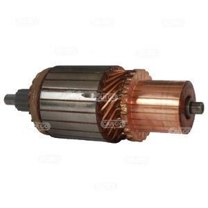 Armature, starter - CARGO 234100
