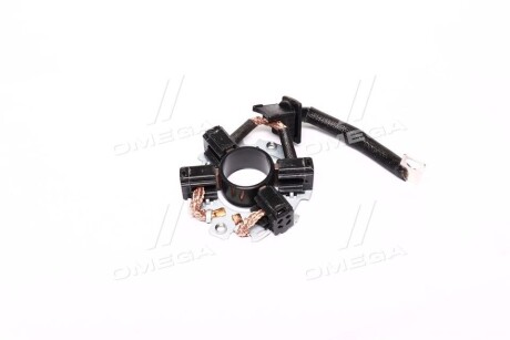 Фото 3 - Щетка стартера CARGO 235214