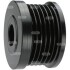 Pulley, alternator - ((0121549802, 0131540002, 0141540702, A0121549802, A0131540002)) CARGO 235566 (фото 1)