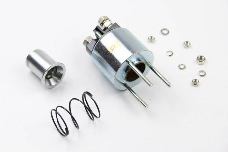 Фото 2 - Автозапчастина CARGO 237891