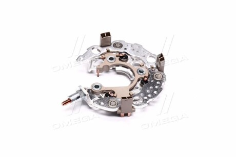 Фото 2 - Комплектуюча генератора CARGO 238063