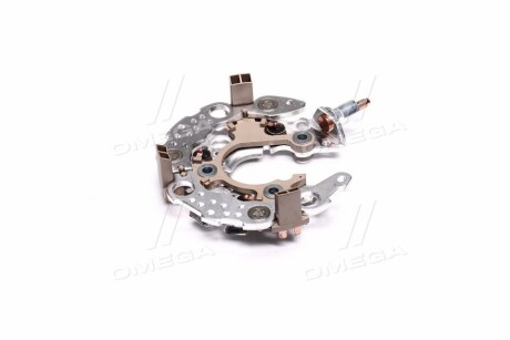 Фото 4 - Комплектуюча генератора CARGO 238063