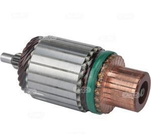 Ротор стартера - CARGO 238624