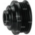Pulley, alternator - (1673520, 51700670, 51700675) CARGO 239910 (фото 1)
