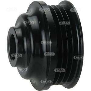 Pulley, alternator - CARGO 239910