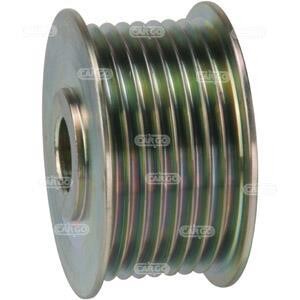 Шкив oe - ((1274480, 99454112, 1350515, 0101540002, 0101548902)) CARGO 333309