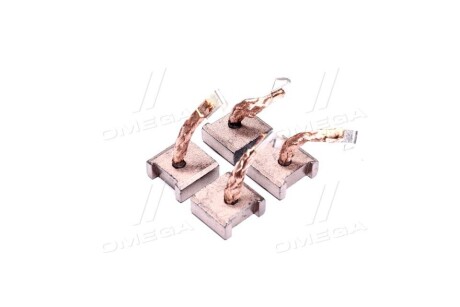 Фото 2 - Комплектуюча генератора CARGO BSX151S 4 (BSX151S4)