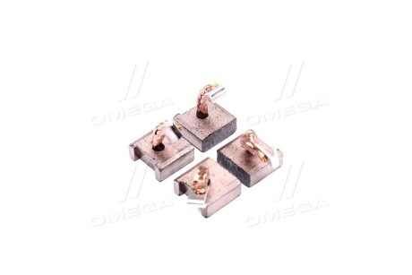 Фото 3 - Комплектуюча генератора CARGO BSX151S 4 (BSX151S4)