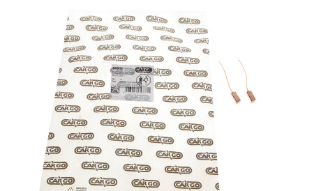 Фото 2 - Автозапчастина CARGO F 032 0PX 602 (F0320PX602)