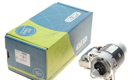 Фото 2 - Автомобильный стартер CARGO F 032 110 158 (F032110158)