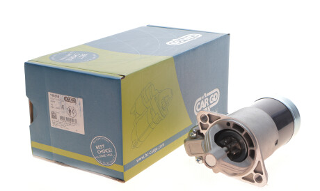 Фото 2 - Стартер CARGO F 032 110 315 (F032110315)
