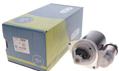 Фото 2 - Автомобильный стартер CARGO F 032 110 352