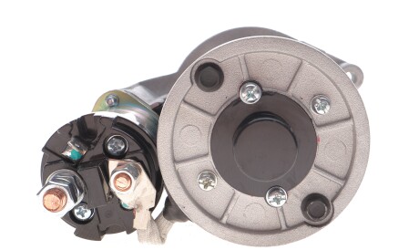 Фото 3 - Автомобильный стартер CARGO F 032 110 352