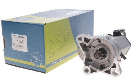 Фото 2 - Стартер CARGO F 032 110 389 (F032110389)