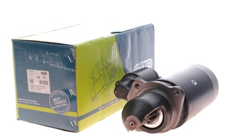 Фото 2 - Стартер CARGO F 032 110 524 (F032110524)