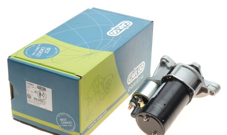 Фото 2 - Стартер CARGO F 032 110 584 (F032110584)