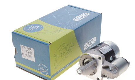 Фото 2 - Стартер CARGO F 032 110 808 (F032110808)