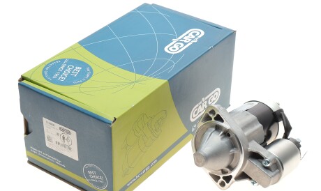 Фото 2 - Стартер CARGO F 032 110 958 (F032110958)