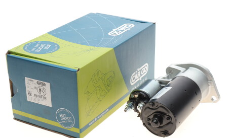 Фото 2 - Автомобильный стартер CARGO F 032 111 010 (F032111010)