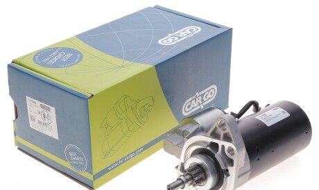 Фото 2 - Стартер CARGO F 032 111 060 (F032111060)