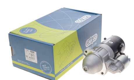 Фото 2 - Автомобильный стартер CARGO F 032 111 065 (F032111065)