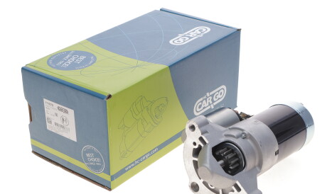 Фото 2 - Автомобильный стартер CARGO F 032 111 070 (F032111070)