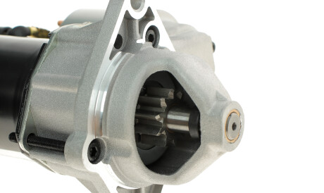 Фото 3 - Стартер CARGO F 032 111 123 (F032111123)