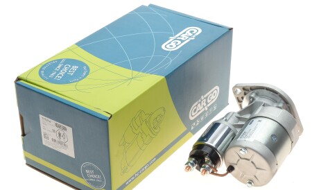 Фото 2 - Стартер CARGO F 032 111 214 (F032111214)
