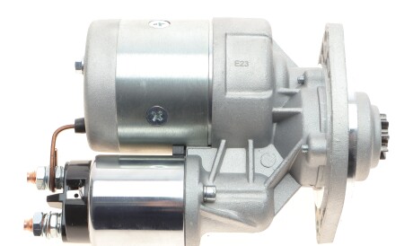 Фото 3 - Стартер CARGO F 032 111 214 (F032111214)