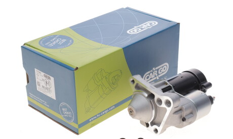 Фото 2 - Стартер CARGO F 032 111 251 (F032111251)