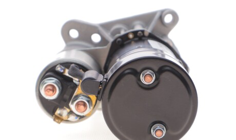 Фото 3 - Стартер CARGO F 032 111 251 (F032111251)