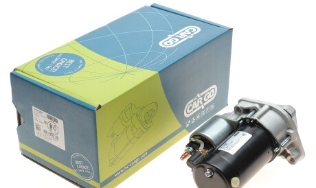 Фото 2 - Стартер CARGO F 032 111 307 (F032111307)