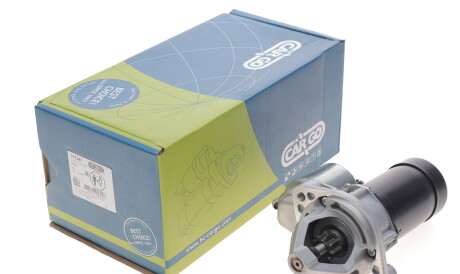 Фото 2 - Автомобильный стартер CARGO F 032 111 347 (F032111347)