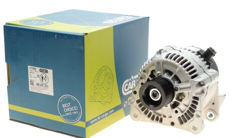 Фото 2 - Генератор CARGO F 032 111 353 (F032111353)