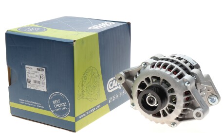 Фото 2 - Автомобільний генератор CARGO F 032 111 426 (F032111426)