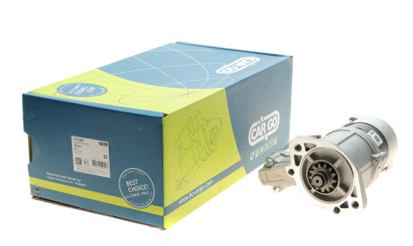 Фото 2 - Автомобильный стартер CARGO F 032 111 461 (F032111461)