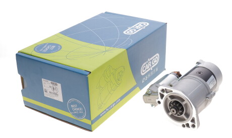 Фото 2 - Стартер CARGO F 032 111 476 (F032111476)