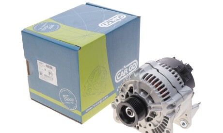 Фото 2 - Генератор CARGO F 032 111 477 (F032111477)