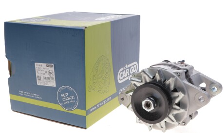 Фото 2 - Генератор CARGO F 032 111 515 (F032111515)