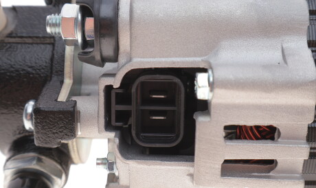 Фото 3 - Генератор CARGO F 032 111 515 (F032111515)