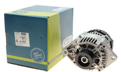 Фото 2 - Автомобільний генератор CARGO F 032 111 718